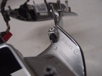 фото thumb №11, Мультифункція керма ford transit mk8 custom