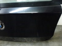 фото thumb №8, Кришка багажника багажника задня задня комплектна bmw 1 e87 475