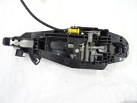 фото thumb №6, Peugeot 308 ii t9 hb замок дверь ручка задних правых 9810309880