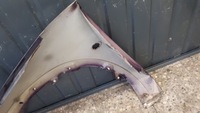 фото thumb №10, Крыло правый перед ford ka mk1 99r fioletowy