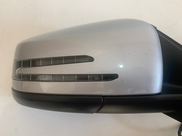 фото thumb №7, Mercedes gla w156 11pin зеркало внешние правые a1568100416