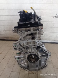 фото thumb №7, Двигатель kompletny renault clio v 1.0 tce h4db450 jak новый пробег 20 km