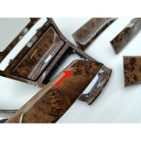 фото thumb №14, Bmw x3 e83 lift накладки декоры комплект europa 3422495 3411706