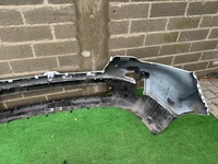 фото thumb №9, Nissan nv300 lift 21- primastar бампер передній z47