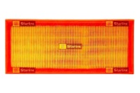 фото thumb №1, Starline sf vf7519 фільтр повітря [starline]