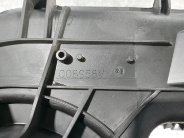 фото thumb №7, Вентилятор повітропровід, повітродувка opel signum 985852t 006956v 1.9 cdti