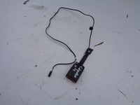 фото thumb №1, Пряжка поперечина левый перед seat toledo 4