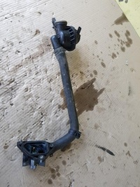 фото thumb №8, Корпус термостата 1.6tb bmw f20 7600584