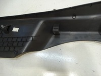 фото thumb №7, Обшивка стойка правое vw polo 6r 6r4867766b