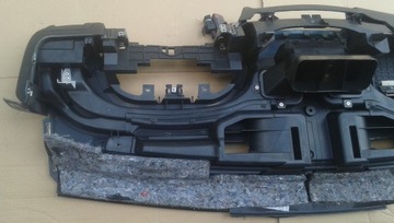 фото thumb №7, Панель роздавальна консоль mercedes w414 vaneo 02-