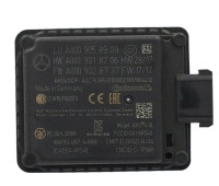 Купити Mercedes модуль радар a 0009058208, фото thumb