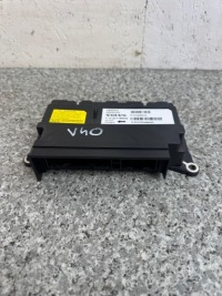 Купити Модуль датчик подушок подушка безпеки volvo v40 ii 2012-2018r 31429510, фото thumb