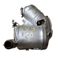 фото thumb №1, Каталізатор фільтр dpf renault kangoo iv 1.5dci 208022597r пробіг 470 km