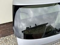 фото thumb №5, A6 c7 allroad kombi крышка багажника задняя lx7w лампы