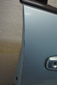 фото thumb №12, Дверь правый перед mazda 5 05-10 33y