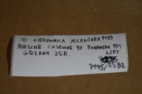 фото thumb №15, Idealna повітропровід alcantara підігрів porsche cayenne 9y panamera 971 lift 1