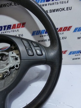 фото thumb №10, Bmw e39 e46 e53 кермо подушка безпеки м-пакет 6753963 6880599