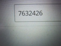 Купить Bmw f01 f06 f10 x3 f25 e70 n55 электрическая насос воды 7588885 11517632426, фото thumb