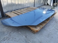 фото thumb №4, Капот крышка двигателя renault scenic ii 2 lift