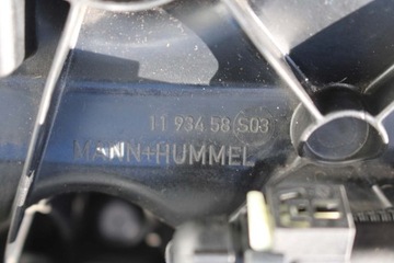 фото thumb №7, Bmw коллектор всасывающий 8647975 8647975 11618647975 b20b b46b20b b46b20b b46b20b