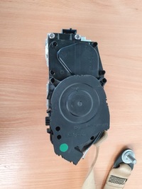 фото thumb №15, Pas безпеки перед mercedes ml164 gl x164