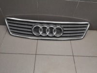 фото thumb №1, Решётка радиатора решётка радиатора радиатор audi a6 c5 4b0853651a