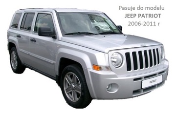 фото thumb №9, Jeep patriot compass 2.4 бензин натягувач ремінь