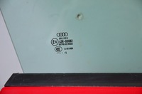 фото thumb №11, Дверь передние правое audi tt tts 8s стекло 2014r