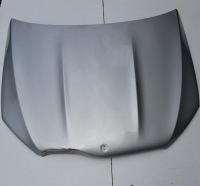 фото thumb №1, Капот mercedes gle w167 coupe