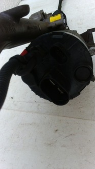 фото thumb №10, Vw golf viii 8 рейка рульова трансмісія кермо. 21r.