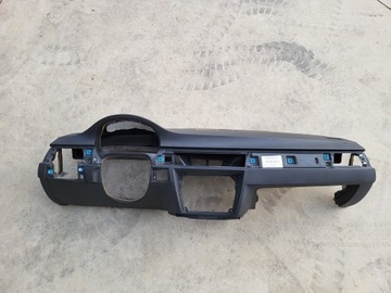 фото thumb №5, Bmw e90 e91 e92 05r капот консоль панель раздаточная 7155202