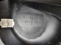 фото thumb №8, Fiat sedici suzuki sx4 08r жабо левая правое комплект