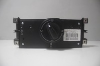 фото thumb №1, Панель управление обдув seat ibiza ii