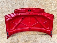 фото thumb №12, Hyundai atos капот крышка двигателя