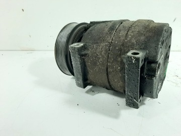 фото thumb №9, Opel movano a 2.5dti рестайлінг 05r компресор кондиціонера 8200200671 1135514