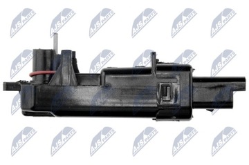 фото thumb №9, Панель подъемника стекло nty renault modus grand 1.2 1.4