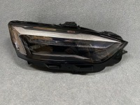 Купить Фара audi a5 рестайлинг  8w6941012 full led правый  европа, фото thumb