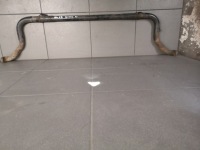 фото thumb №1, Тяга стабілізатор перед vw touareg 2.5 tdi