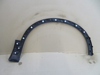 фото thumb №9, Volvo xc40 ii 2017- планка крыльев левый перед 31448344