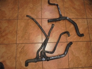 фото thumb №5, Laguna ii 1.9dci 03 трубы воды