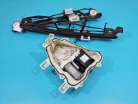 фото thumb №1, Підйомник перед лівий seat toledo iii 1k0959793d 5d hb