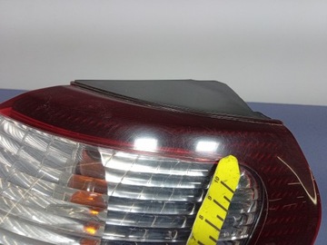 фото thumb №6, Subaru legacy iii bh універсал лампа зад права зовнішня 4835a