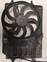 Вентилятор радиатора mini one - cooper r50 - 53 1742147557702 Цена, фото thumb