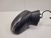 фото thumb №7, Зеркало наружное правая сторона ford fiesta 7 2019 8801-012-rh