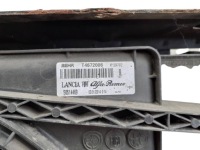 фото thumb №7, Alfa romeo giulietta 2014 1.4 multiair передня панель підсилювач радіатор