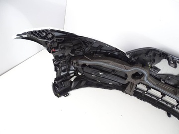 фото thumb №9, Бампер перед переднее mercedes eqs 297 a297 w297