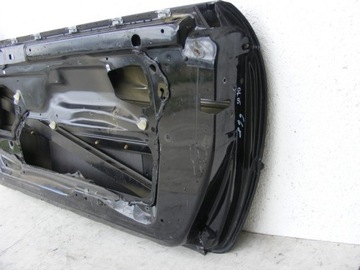 фото thumb №9, Дверь правые правый перед bmw 3 e46 купе cabrio 668 schwarz ii
