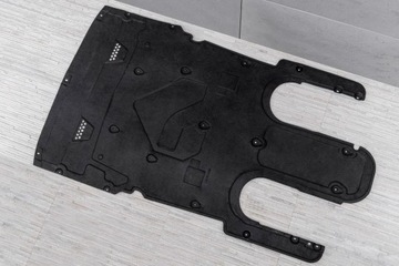 фото thumb №12, Porsche panamera ii 971 16+ тканинний захист плита pod двигун 971825311f