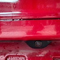 фото thumb №5, Кришка багажника задня alfa romeo stelvio 2016 rok камера