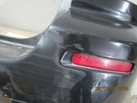 фото thumb №10, Бампер задня pdc corolla verso ii 209